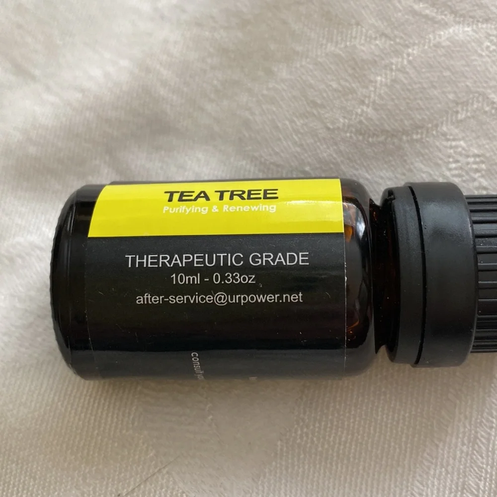 urpower tea tree